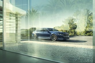 Alpina B7