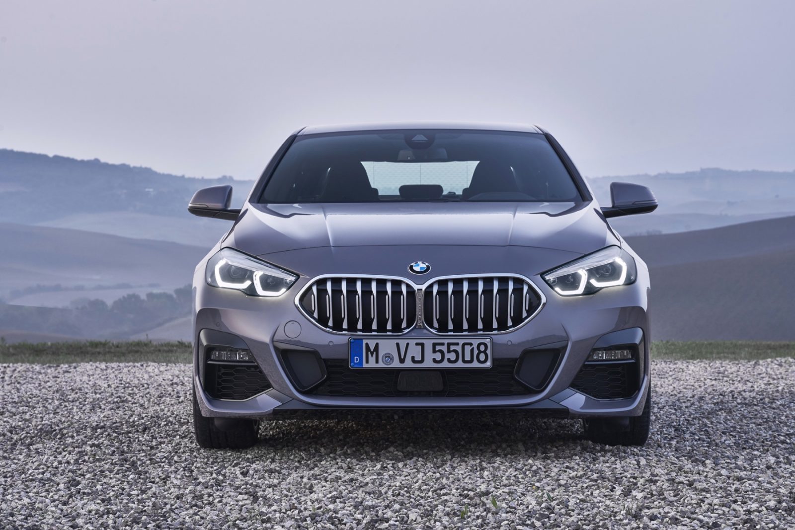 World Premier: First Ever BMW 2 Series Gran Coupe - BimmerFile